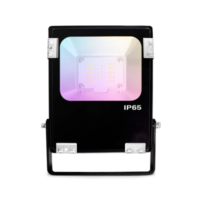 Gledopto Zigbee 30W floodlight RGB CCT