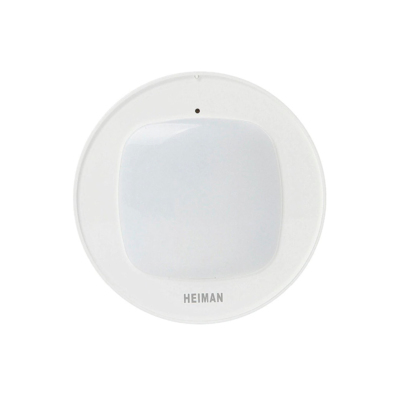 Smart motion sensor