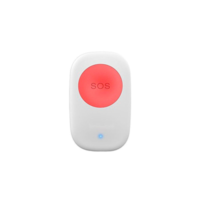 Smart emergency button