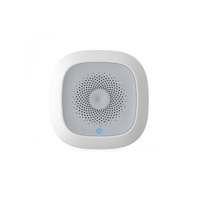 Smart Temperature and Humidity Sensor Heiman
