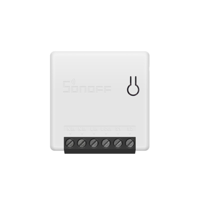 Sonoff MiniR2