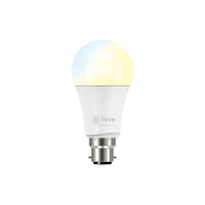 Hive Active light, warm to cool white