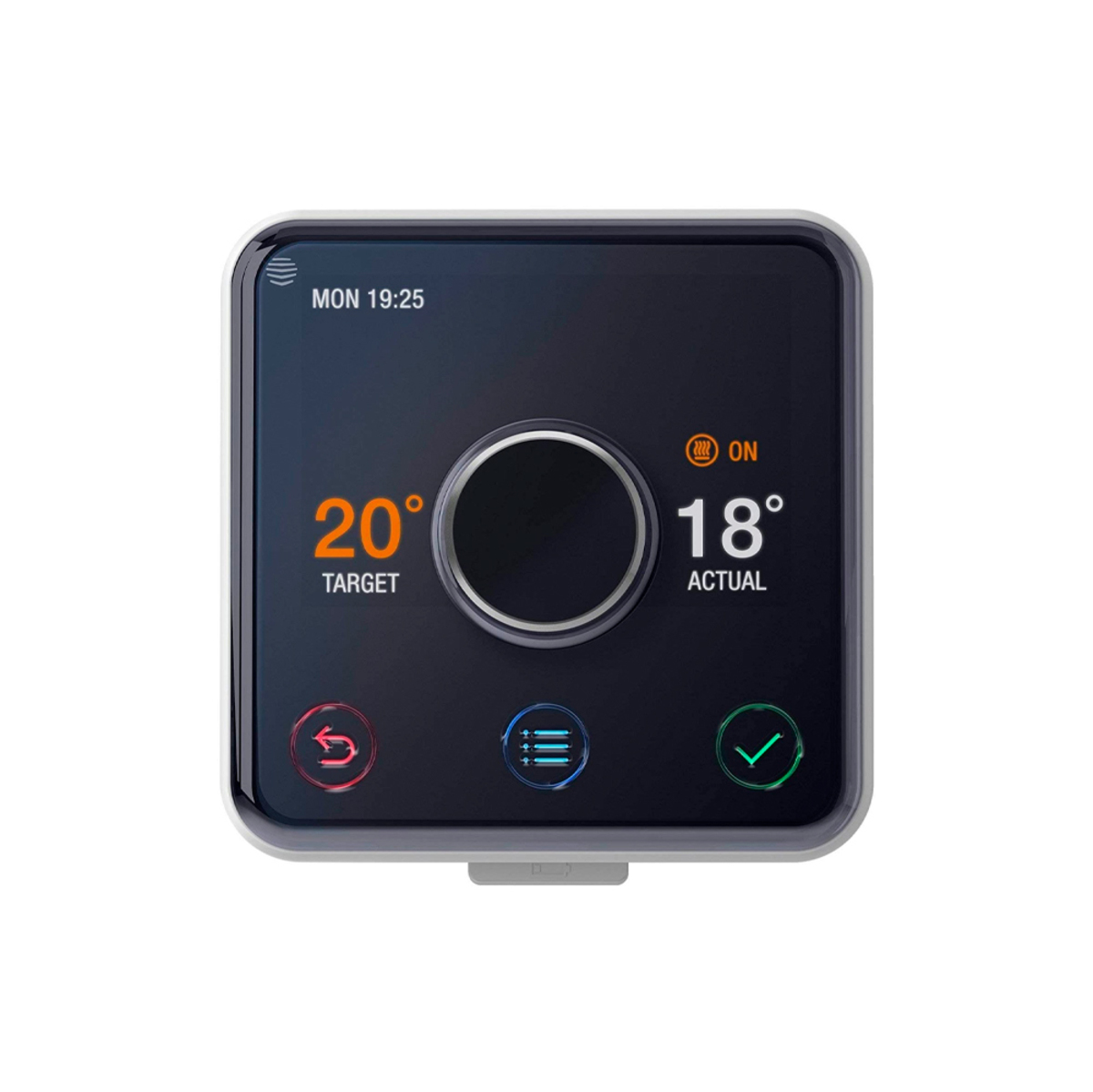 Hive Heating thermostat remote control Sprut.AI