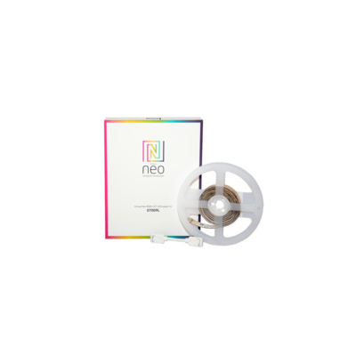 Immax Neo SMART LED strip RGB + CCT, color, dimmable, Zigbee 3.0