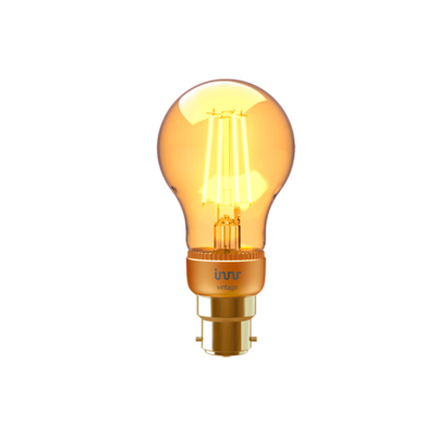 Innr B22 filament bulb dimmable