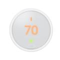 Google Nest Thermostat E