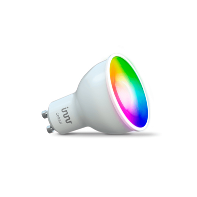 Innr GU10 spot 350 lm, dimmable, RGBW