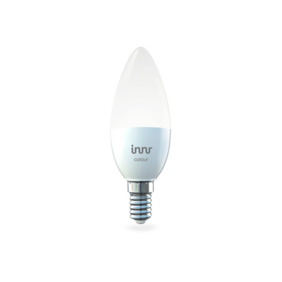 Innr E14 candle