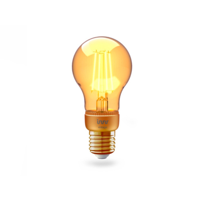 Innr E27 filament bulb dimmable