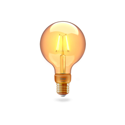 Innr E27 filament bulb dimmable