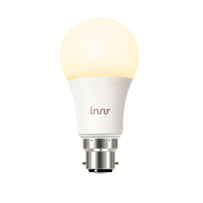 Innr B22 bulb dimmable