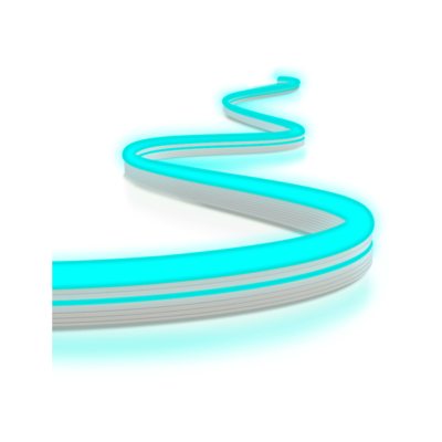 Innr Outdoor flex light colour LED strip 4m, 1000lm, RGBW