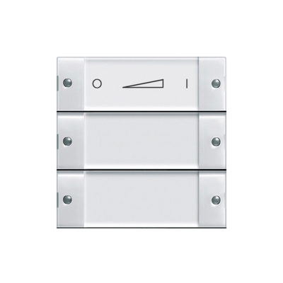 Insta ZigBee Light Link wall transmitter