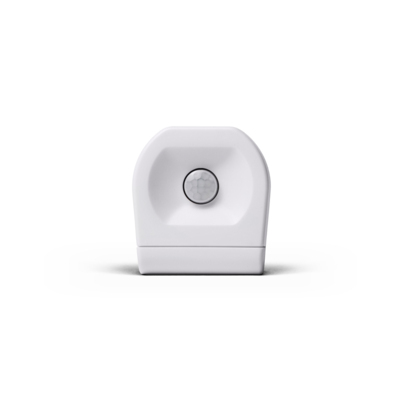 Iris Motion and temperature sensor