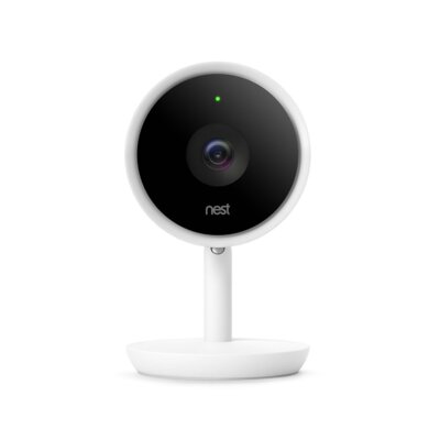 Google Nest Cam IQ Indoor