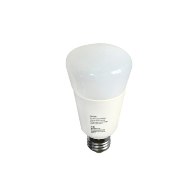 JIAWEN Wireless Bulb E27 9W RGBW