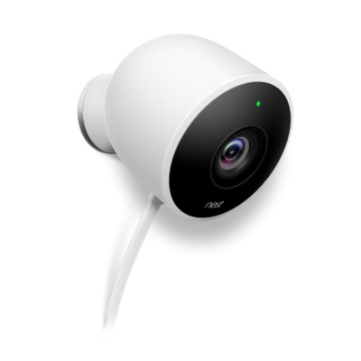 Google Nest Cam Outdoor