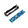 DIY UPS 5V 18650