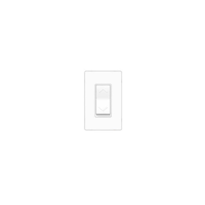LivingWise ZigBee smart dimmer switch