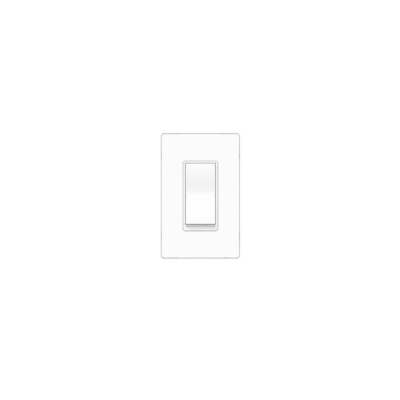 LivingWise ZigBee smart in-wall switch
