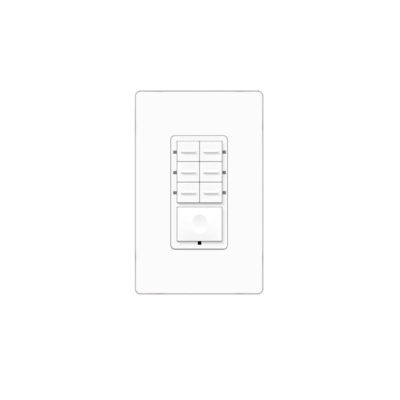 LivingWise Scene controller