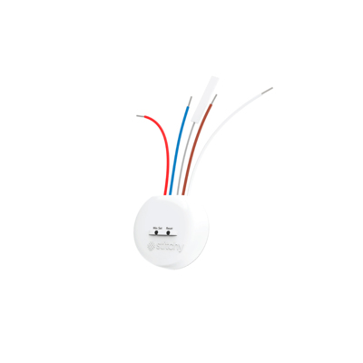 M-ELEC Stitchy Dim switchable wall module
