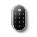 Nest X Yale Lock