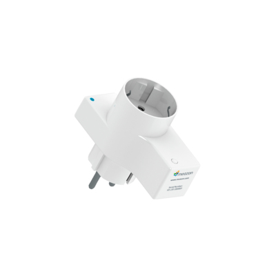 Meazon Bizy plug meter