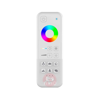 Müller Licht Tint remote control