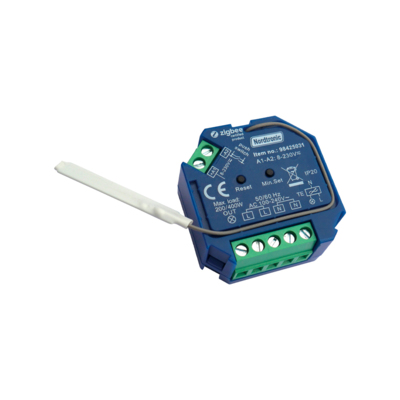 Nordtronic Box Dimmer 2.0