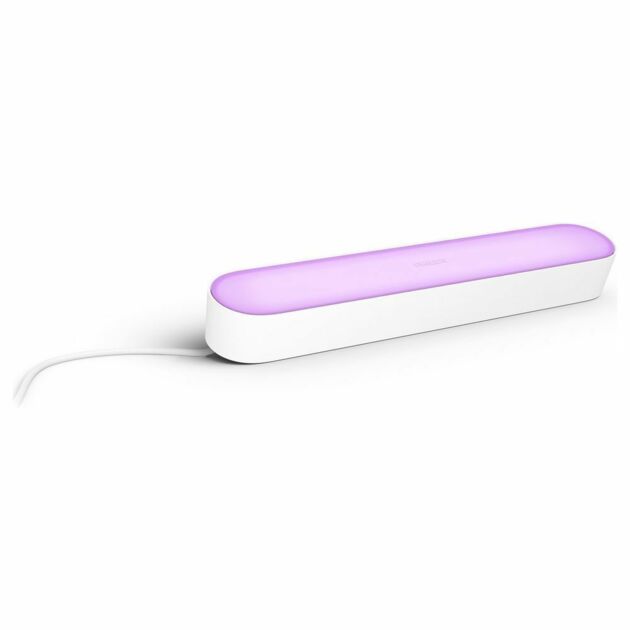 Hue online play lightbar