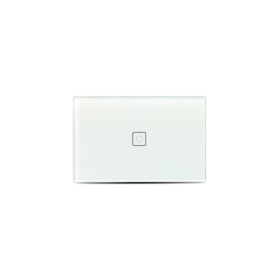 Nue / 3A Smart dimmer wall switch