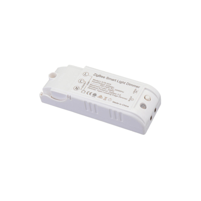 Nue / 3A Smart in-wall switch