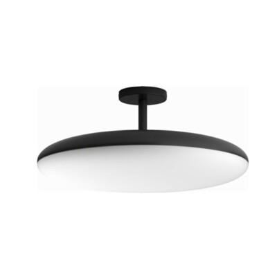 Cher semi-flushmount light Hue White ambiance