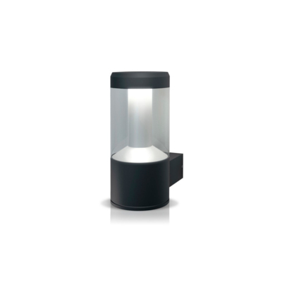 OSRAM SMART+ outdoor wall lantern RGBW