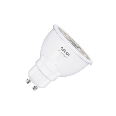 OSRAM SMART+ Spot GU10 Multicolor
