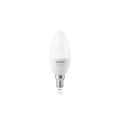 OSRAM SMART+ Candle E14 Dimmable White