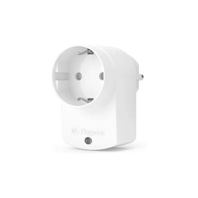 Plugwise Plug power socket on/off with power consumption monitoring