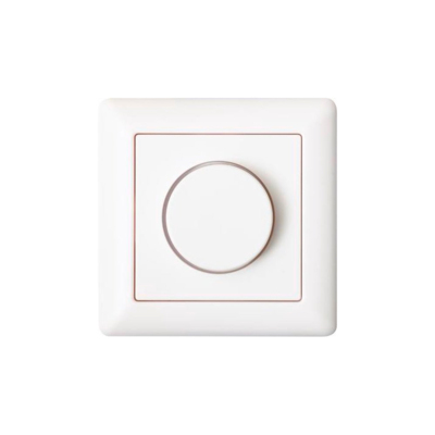 ROBB ZigBee AC phase-cut rotary dimmer