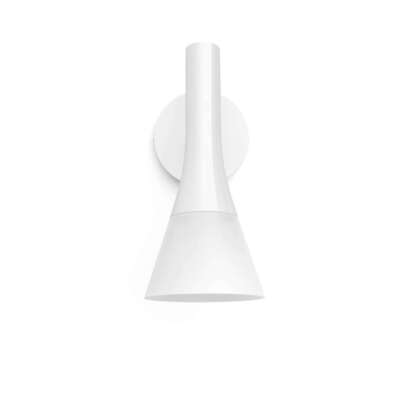 Ascend wall light Hue White and color ambiance
