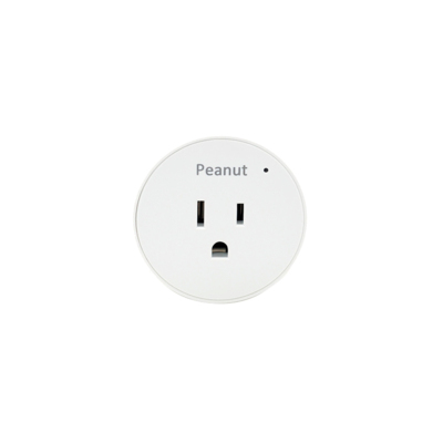 Securifi Peanut Smart Plug