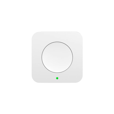 Securifi Almond Click multi-function button