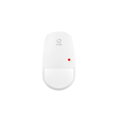 iHORN PIR motion sensor