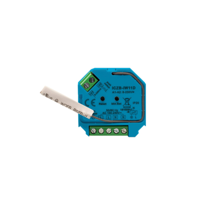 iCasa ZigBee AC dimmer