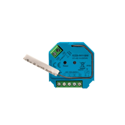 iCasa Zigbee 3.0 AC switch