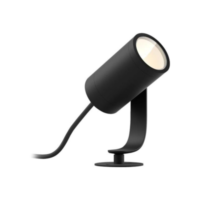 Lily Outdoor spot light Hue White and color ambiance