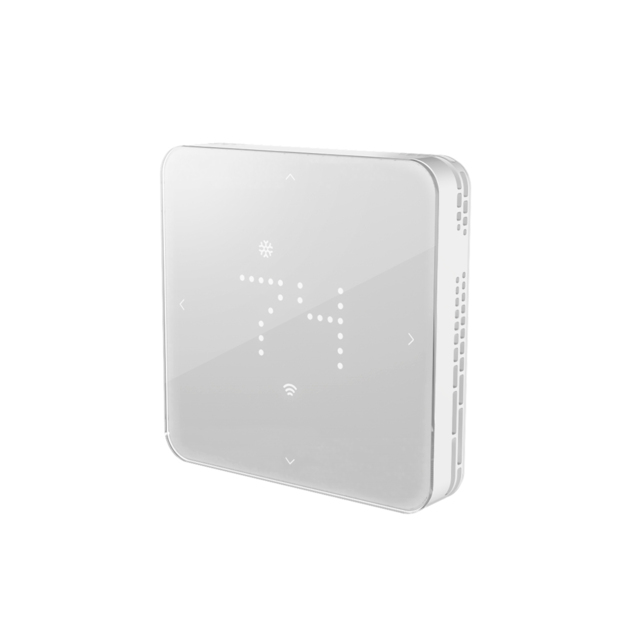 Zen Thermostat Sprut.AI