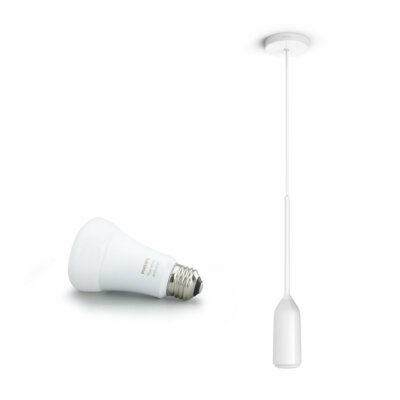 Enchant pendant Hue White and color ambiance