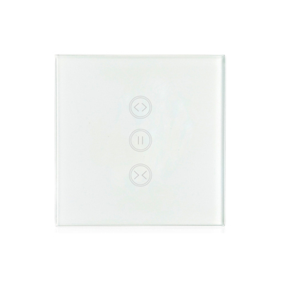 Zemismart Curtain/roller blind switch