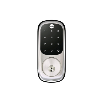 Yale Assure lock